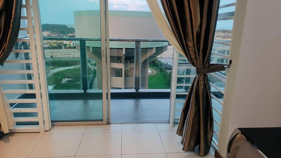 Sekinchan Paddyview Homestay Exterior photo