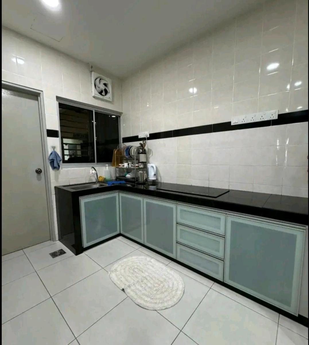 Sekinchan Paddyview Homestay Exterior photo