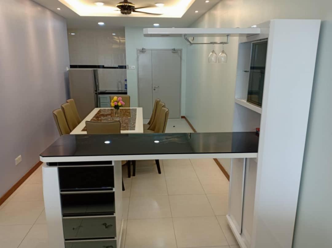 Sekinchan Paddyview Homestay Exterior photo